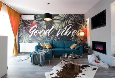 Apartament cu 2 camere decomandat în Unirii