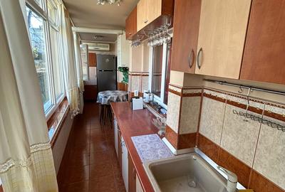 Apartament 3 camere cf 1 decomandat, foarte spatios Dorobantilor - 7