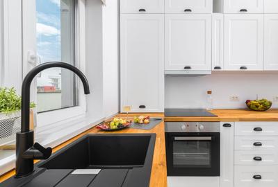 Inchiriez APARTAMENT CU 2 CAMERE, Nova Mehala - 8