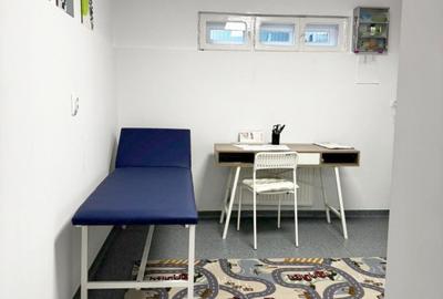 Cladire Individuala ideala gradinita sau sediu firma – Zona Gradini Manastur - 7