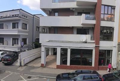 Spatiul Comercial Dorobanti 69, Piata Romana, Caderea Bastiliei - 13