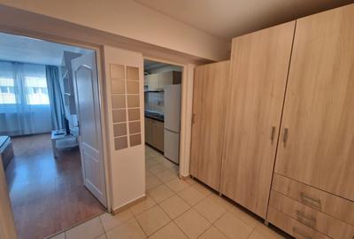 Apartament 1 camera, decomandat, 38 mp, str Calea Turzii - 6