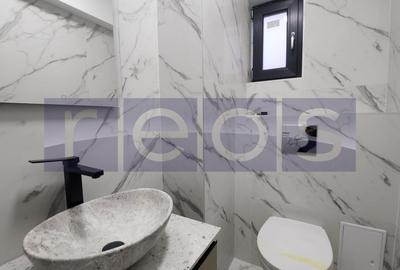 VANZARE VILA | 4 CAMERE | 126 MP | STRAULESTI - 21