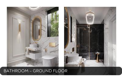FINALIZATE 100% - VILE PREMIUM INDIVIDUALE, SMART HOME, INDEPENDENTE ENERGETIC - 8