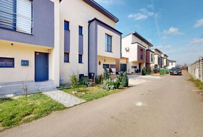 Duplex 4 Camere | 115 mp utili | Curte privata | Piata Bragadiru - 34