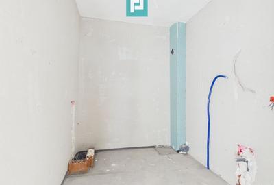 Apartamente noi Sântandrei, la alb 2026 - 9