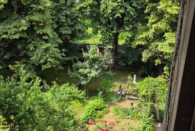 Garsoniera de inchiriat in zona Metrou Grivita - 9