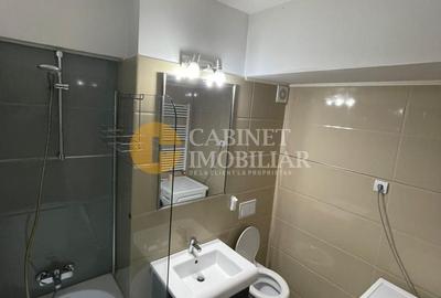 Apartament 2 camere, decomandat, zona Tatarasi, 2 baieti Iasi - 4