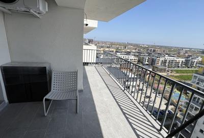 Apartament 2 camere deosebit in bloc nou - Zona Theodor Pallady - 9