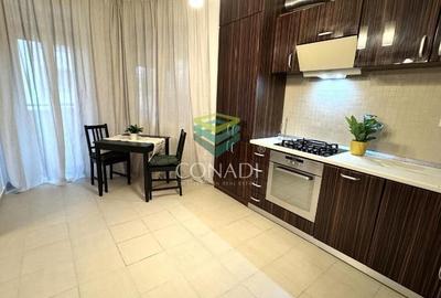 3 camere – 132 mp utili – Băneasa  | parcare subterana - 3