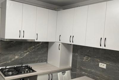 Apartament cu 2 camere de 48 mp - zona Medicina - 14