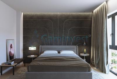 Apartament nou finisat 3 camere bloc nou Calea Aradului, Oradea - 1