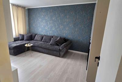 Giurgiului-soseaua Giurgiului-apartament 3 camere - 23