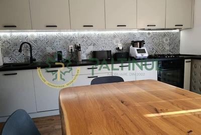 Locuință la casă de vânzare, aproape de Parcul Sub Arini, Sibiu - 15