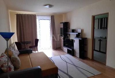 Garsonieră decomandată, mobilată în Mănăștur