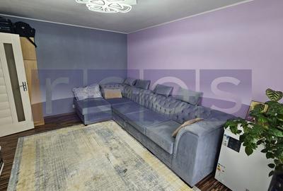 DE VANZAREA 2 CAMERE | DRUMUL TABEREI | DECOMANDAT | CENTRALA PROPRIE - 3