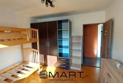 Apartament 3 camere decomandate Calea Dumbravii/ SE ACCEPTA MUNCITORI - 4