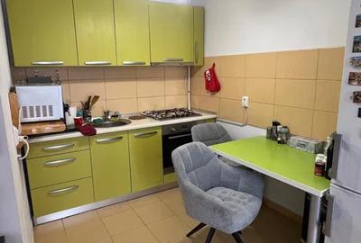 Apusului - P-ta Gorjului | 2 Camere | Centrala | Bloc 2013 | Metrou - 4