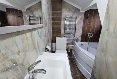 Casa de inchiriat in Galati, Ultracentral - 80 mp - 10