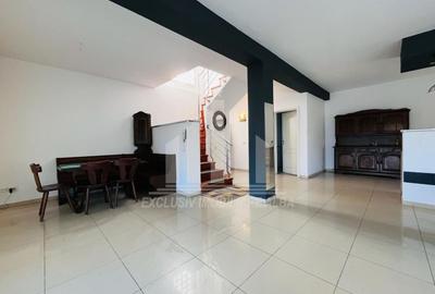 Casa individuala | De inchiriat | 150 mp | Curte comuna | Cetate - 2