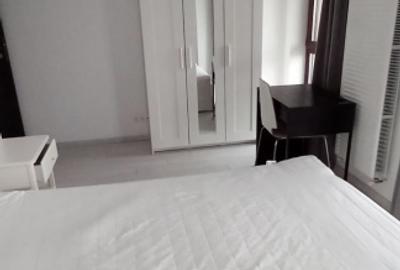Apartament 2 camere Moghioroș Park ,decomandat, luminos, cu terasă - 4