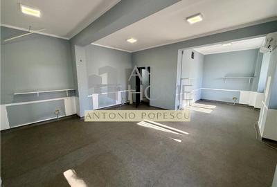 Spatiu comercial cu vitrina stradala, in Ploiesti, zona Mall Afi - 1