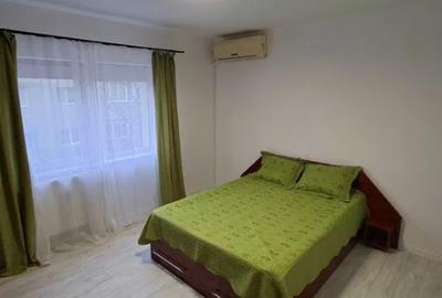 Apartament 2 Camere,Aviatiei,bl.reabilitat,DECOMANDAT,Amenajat,mobilat,complet - 7