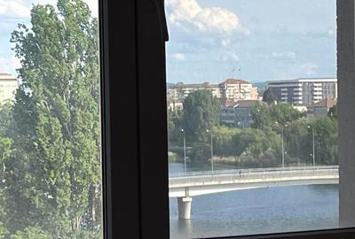 Apartamentt C-t 2 camere+ sufragerien, etaj 7, Sovata , Decebal-Dacia, Oradea. - 6