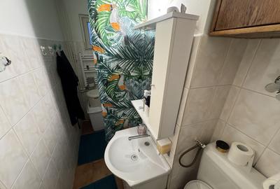 Apartament 2 camere zona Inel 2 - Ion Luca Caragiale - 5
