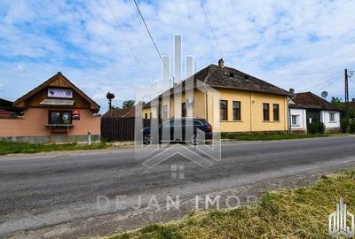 Spațiu de birouri | Teren 2.720 MP | Aita Mare - 33