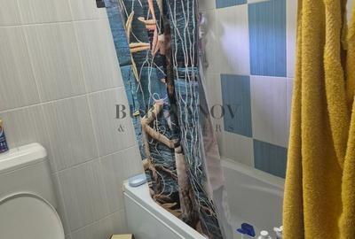 Apartament 2 camere la demisol – Berceni, Str. Poștalionului 53-55 - 9