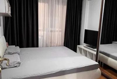 Apartament 2 camere, decomandat, 78mp, centrala, ac, balcon, Cartierul Latin - 1