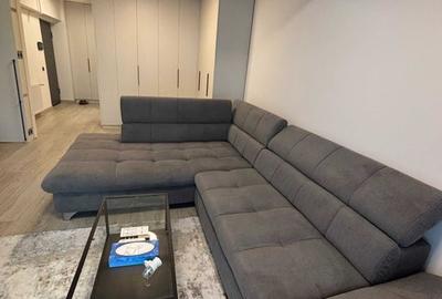 Studio 1 camere DE INCHIRIAT - Dristor+centrala/loc parcare - 1