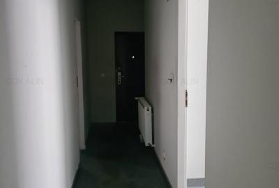 Spatiu comercial 263 mp, Centrul Civic parter cu vitrina stradala, rampă +scări. - 6