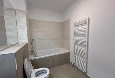 BANEASA JANDARMERIEI THE IVY APARTAMENT 2 CAMERE| PARCARE - 12