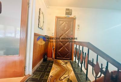 Apartament 3 camere/2 bai/2 balcoane/83 mp/etaj 2 CENTRU - 11