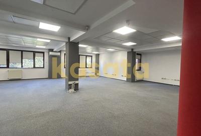 Cladire Birouri I Zona Marriot I S+P+3 I 630 util - 15