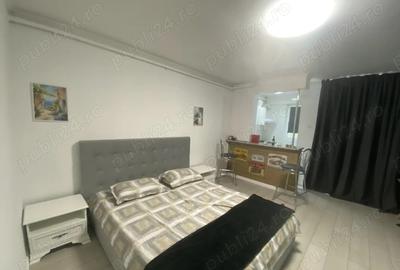 Garsoniera Renovata/Mobilata/Utilata Et 1 pe Masina de Paine - 1