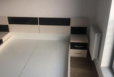 Bucurestii Noi - vis-a-vis Colosseum Mall -Apartament 2 camere- confort 1 - 2019 - 3