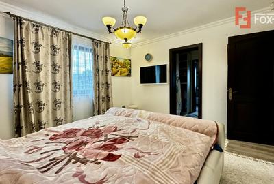 Comision 0% Casa individuala cu 5 camere in Chisoda - 18