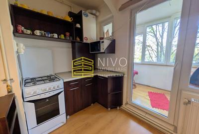 Apartament 2 camere – Tg. Mureș – Dâmbu Pietros – Zona Algocalm - 4
