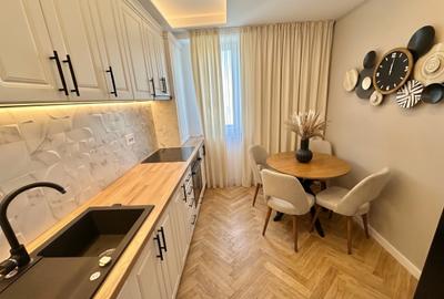 APARTAMENT FINISAT PREMIUM- ACCES MILITARI PRET TVA INCLUS - 1
