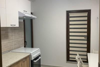 Vitan Mall, apartament 2 camere, 62 mp totali, modern mobilat, bloc reabilitat, - 9