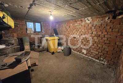 COMISION 0 Apartament de vanzare la casa 129mp Octavian Goga Sibiu - 9