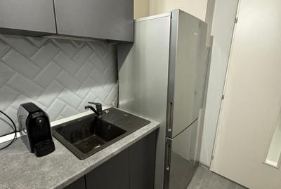 Banul Udrea, 40mp, renov/mobil/util/finis LUX, 7/8, dec., metrou, instalatii noi - 10