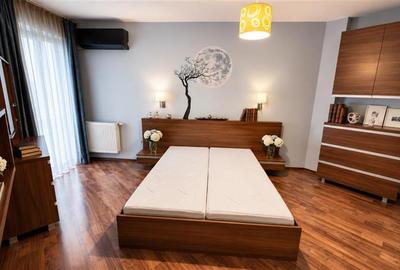 Apartament 2 camere, decomandat, 74mp, mobilat si utilat, Avantgarden, Bartolome - 6
