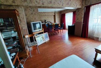 Apartament 4 camere Unirii-CASA POPORULUI - 6