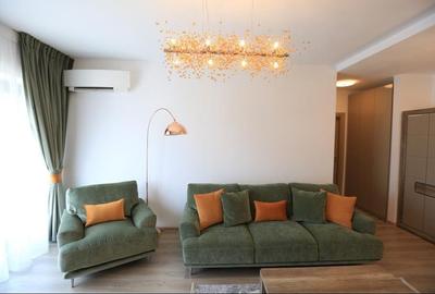 Bloc nou Petru Rareș 5-9 | Parcare subterană inclusă | Proprietar - 7