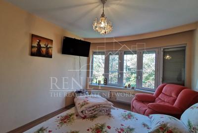 Casa Strada Muntii Carpati, 3 camere, curte proprie - 10