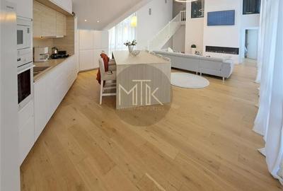 Penthouse lux 5 camere I Mobilat&utilat I Sinaia - 6